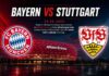 Bayern vs Stuttgart – tip i prognoza za klađenje (Bundesliga) Bayern München vs Stuttgart - Bundesliga 2026/27 najava