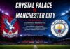 Crystal Palace vs Manchester City – tip i prognoza za klađenje (Premier league) Crystal Palace vs Manchester City - Premier League 2026/27 najava