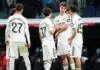 Fulham dovodi dvojicu igrača Reala za 50 milijuna eura
