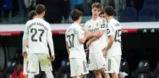 Fulham dovodi dvojicu igrača Reala za 50 milijuna eura