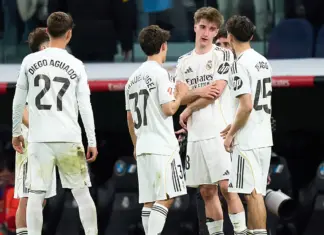 Fulham dovodi dvojicu igrača Reala za 50 milijuna eura