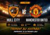 Hull City vs Manchester United – tip i prognoza za klađenje (Premier league) Hull City vs Manchester United
