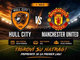 Hull City vs Manchester United – tip i prognoza za klađenje (Premier league) Hull City vs Manchester United