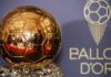 L’Equipe iznenadio izborom glavnog favorita za Zlatnu loptu L'Equipe iznenadio izborom glavnog favorita za Zlatnu loptu
