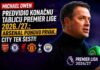 Michael Owen predvidio konačnu tablicu Premier lige 2026./27.: Arsenal ponovo prvak, City tek šesti! Michael Owen predvidio