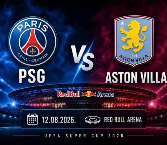 PSG vs Aston Villa (Uefa Super Kup) – tipovi, prognoza i klađenje PSG-vs-Aston-Villa