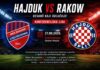 Ulaznice za Hajduk – Ajax nestale u 50 minuta: Poljud rasprodan za europsku premijeru Rakow vs Hajduk Split - Konferencijska liga kvalifikacije najava