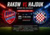 Rakow vs Hajduk – tip i prognoza za klađenje (Konferencijska liga) Rakow_-_Hajduk - Removed