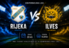 Rijeka vs Ilves – tipovi, prognoza i klađenje (Konferencijska liga) Rijeka vs Ilves