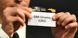Dinamo nije imao sreće u ždrijebu! Ako prođe Žalgiris, čeka ga težak protivnik