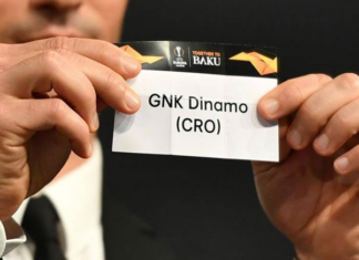 Dinamo nije imao sreće u ždrijebu! Ako prođe Žalgiris, čeka ga težak protivnik