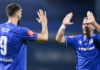 Dinamo doznao protivnika ako ispadne od Kauno Žalgirisa