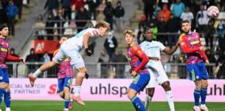 Hajduk i Rijeka doznali moguće protivnike u play-offu Konferencijske lige