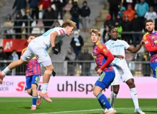 Hajduk i Rijeka doznali moguće protivnike u play-offu Konferencijske lige