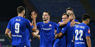 Dinamo danas nastavlja lov na Ligu prvaka. Evo gdje gledati utakmicu
