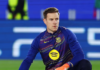Ter Stegen napustio Barcelonu i pronašao novi klub