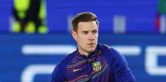 Ter Stegen napustio Barcelonu i pronašao novi klub