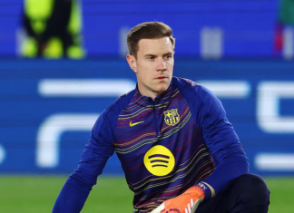 Ter Stegen napustio Barcelonu i pronašao novi klub