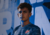 Dominguez: Dinamo je najbolji potez moje karijere, san mi je povratak u Barcelonu