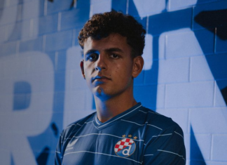 Dominguez: Dinamo je najbolji potez moje karijere, san mi je povratak u Barcelonu