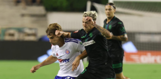 Istra ogorčena suđenjem: “U prvom kolu poništen nam je gol, sada smo uskraćeni za penal”