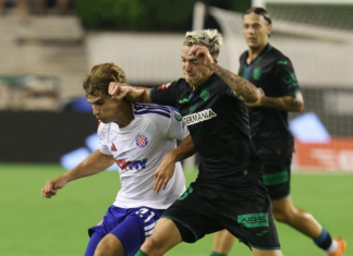 Istra ogorčena suđenjem: “U prvom kolu poništen nam je gol, sada smo uskraćeni za penal”