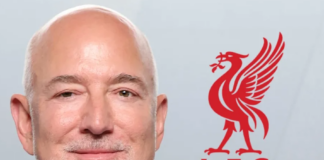 Jeff Bezos i partneri blizu velikog posla: Preuzimaju trećinu Liverpoola