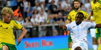OD 18:00 Ilves – Rijeka: Kekova momčad čuva prednost iz prvog susreta