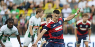 OD 21:00 Hajduk – Žalgiris: Evo gdje možete gledati uzvrat na Poljudu