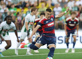 OD 21:00 Hajduk – Žalgiris: Evo gdje možete gledati uzvrat na Poljudu