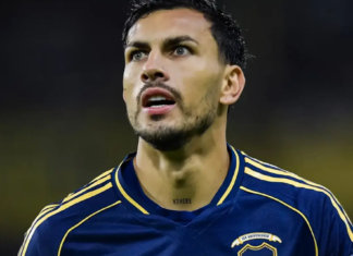 Paredes odbio Milan i odlučio ostati u Boci