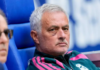 Mourinho otkrio kako je zaradio masnicu ispod oka: “Ne bi se dogodilo da sam imao naočale”