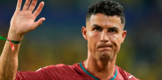 Ronaldo najavio kraj karijere: “Ovo je vjerovatno moja posljednja sezona”