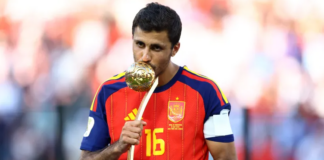 Ovo je presudilo zašto je Rodri odabrao Barcelonu umjesto Real Madrida