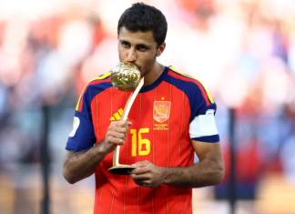 Ovo je presudilo zašto je Rodri odabrao Barcelonu umjesto Real Madrida