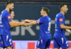 OD 21:00 Dinamo protiv Vikinga kreće u play-off Lige prvaka. Evo tko sudi i gdje gledati utakmicu