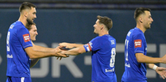 OD 21:00 Dinamo protiv Vikinga kreće u play-off Lige prvaka. Evo tko sudi i gdje gledati utakmicu