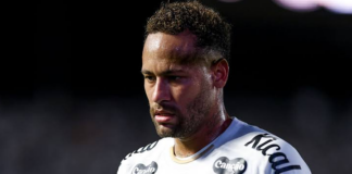 Neymar prvi kažnjen novim nogometnim pravilom. Evo što se dogodilo