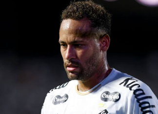 Neymar prvi kažnjen novim nogometnim pravilom. Evo što se dogodilo