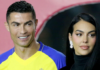 Georgina pokazala kako Ronaldo trenira na 45 stupnjeva: “Ovako me moj suprug budi”