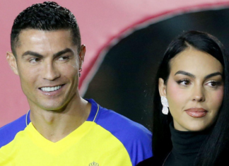 Georgina pokazala kako Ronaldo trenira na 45 stupnjeva: “Ovako me moj suprug budi”