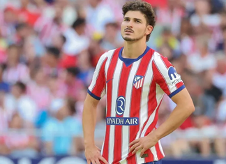 Najveća drama prijelaznog roka: Alvarez želi otići, a Atletico za njega traži 500 milijuna eura