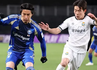 Yuta Nakayama stiže u Crvenu zvezdu i pojačava obranu