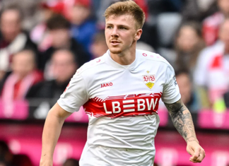Manchester United prati Jeltscha, Stuttgart traži oko 50 milijuna eura