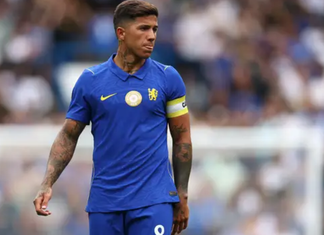 City ne odustaje od Enza Fernandeza: Chelsea traži oko 140 milijuna eura