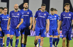 Od 21:00 Dinamo u Stavangeru lovi Ligu prvaka. Pogledajte mogući sastav i gdje gledati