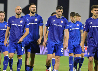 Od 21:00 Dinamo u Stavangeru lovi Ligu prvaka. Pogledajte mogući sastav i gdje gledati