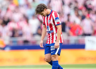 Laporta i dalje želi Alvareza, Atletico žestoko uzvratio