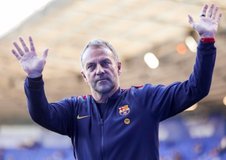 Barcelona i Dinamo “zapeli” oko posudbe Dominika Livakovića