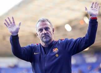 Barcelona i Dinamo “zapeli” oko posudbe Dominika Livakovića
